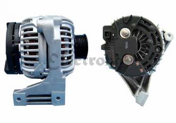 Alternator for VOLVO S60 2.0 Turbo, 2.3 Turbo, 2.4 Turbo, 2.5 Turbo AWD, S80 2.0 Turbo, 2.4, 2.8 T6, 2.9