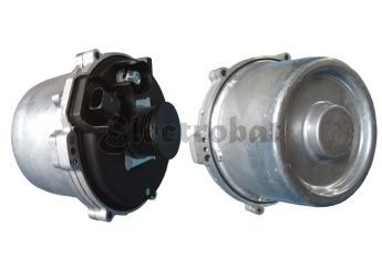Alternador para MERCEDES-BENZ C200, C220 2.2L, C270 2.7L, E200, E220 2.2L, E270 2.7L, E320 3.2L, G400 4.0L, ML270 2.7L, S320 3.2L, S400 4.0L
