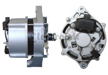 Alternator for CARRIER, THERMO KING