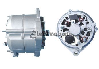 Alternador para SCANIA Bus
