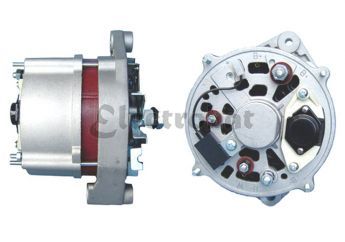 Alternator for VOLVO F10, F12, F610, F611, F612, F7, FL10, FL6, FL7, N10