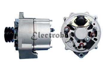 Alternator for DAF, FORD, IVECO, KHD, MAN Truck