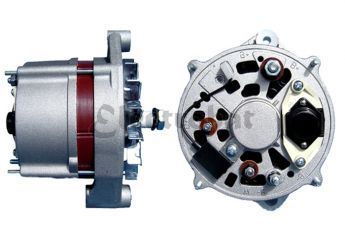 Alternador para VOLVO camión varios modelos