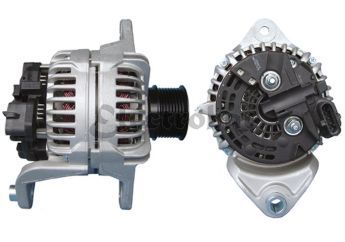 Alternator for JOHN DEERE