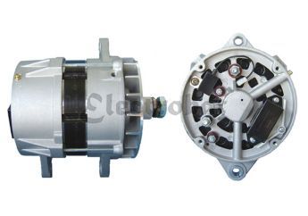 Alternator for IVECO Bus