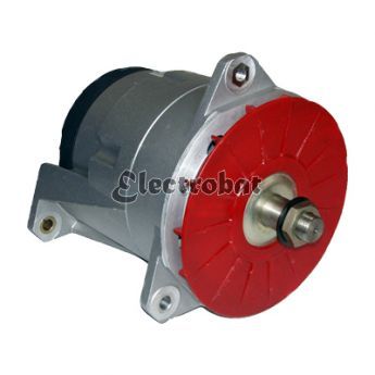 Alternador para MAN, MERCEDES