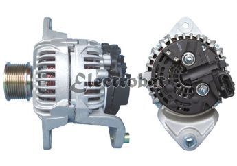Alternador para RENAULT, VOLVO