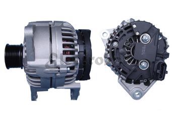 Alternador para CUMMINS, IVECO