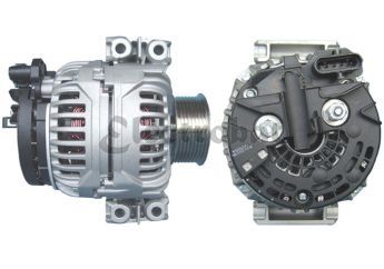 Alternador para SCANIA Serie G, P, R, T