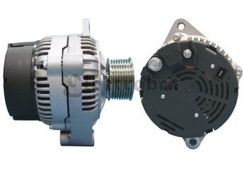 Alternator for tractor RENAULT, CLAAS Arion