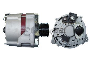 Alternador para MERCEDES 190E 2.6L, 300D. CD. SD. SDL. TD 3.5L, 300E. CE. SE. SEL. SL. TE 2.6L. 3.0L, 350SD. SDL 3.5L