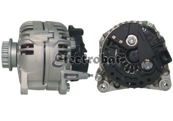 Alternador para VOLKSWAGEN Transporter 2.5TDI