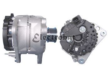 Alternador para AUDI, SKODA, VOLKSWAGEN 1.6L