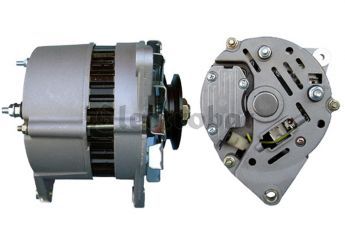 Alternador para NEW HOLLAND 4630