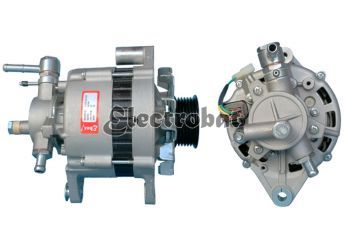 Alternator for TATA Safari, Telcoline