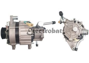 Alternador para TATA Safari, Telcoline