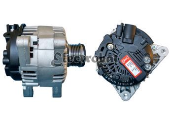 Alternador para CITROEN Berlingo, C2,C3,C4,C5,C8, Xsara Picasso,Jumpy, FIAT Ulysse, Ducato, Scudo, MINI Cooper, PEUGEOT 1007,206,207,3008,307,308,406,407,607,807,Expert,Partner