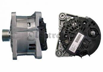 Alternador para MITSUBISHI Carisma, NISSAN Primastar, OPEL Movano, Vivaro, RENAULT Laguna II, Master, Trafic, VOLVO S40 I, V40