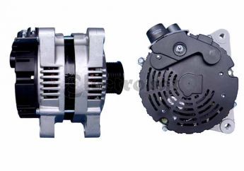 Alternador para CITROEN Berlingo, C5, C8, Evasion, Xantia, Xsara, Xsara Picasso, Jumper, Jumpy, FIAT Ducato, Scudo, Ulysse, PEUGEOT 206, 306, 307, 406, 607, 806, 807, Boxer, Expert, Partner, SUZUKI Grand Vitara 2.0 HDI