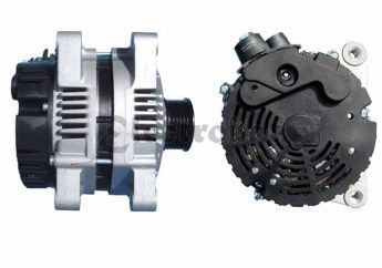 Alternador para ALFA ROMEO, LANCIA