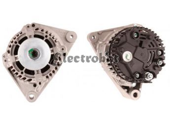 Alternador para CITROEN Berlingo, Saxo, Xsara, ZX 1.1, 1.4, 1.6, PEUGEOT 106, 306, 405 Partner 1.1, 1.4