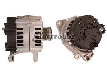Alternador para CITROEN Jumper, Relay, FIAT Ducato, PEUGEOT Boxer