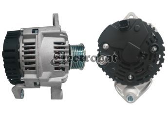 Alternator for RENAULT