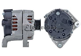 Alternador para BMW M3 4.0, 4.4 Gasolina