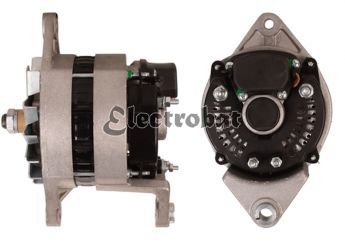 Alternador para VOLVO-PENTA TAD1240GE, VOLVO D12A, FH12