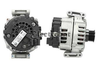 Alternador para MERCEDES-BENZ C220, C250, E220, E250, GLC220, ML250, Sprinter 210, V200, V220 Vito 116, Vito 119 2.2 CDI