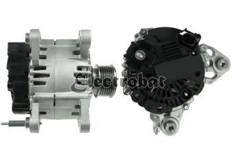 Alternador para AUDI, VOLKSWAGEN