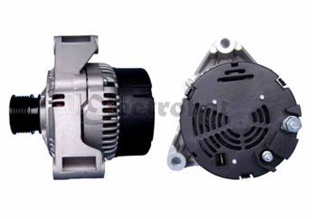 Alternador para MERCEDES-BENZ 200E, 320CE, C180, C200, C220, C36, E200, E230, E280, E320, G320, ML230, Sprinter 214 2.3, 314 2.3