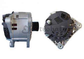 Alternador para NISSAN Primera 1.9dCi, RENAULT Laguna II 1.9dCi, Scenic II 1.9dCi