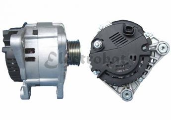 Alternator for RENAULT Laguna II 1.8 16V, 2.0 16V