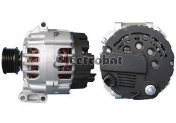 Alternador para RENAULT Scenic I 1.4L, 1.6L, 2.0L