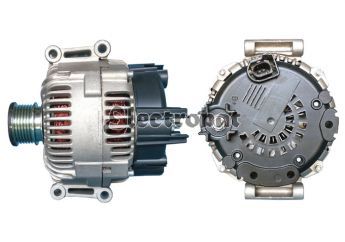 Alternator for MERCEDES Sprinter 2.1 CDI, Viano 2.2 CDI, Vito 2.2 CDI