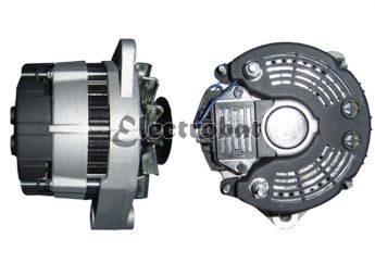 Alternator for CARRIER, FRIGIKING