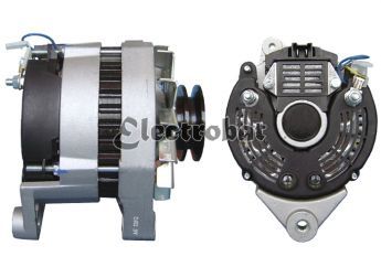 Alternador para RENAULT Clio, Express