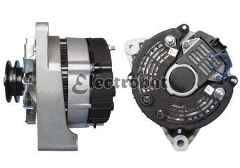 Alternator for CITROEN, PEUGEOT various models