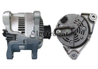 Alternator for BMW 316i, 318i, Z3