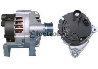 Alternator for BMW M3, Z3 3.2