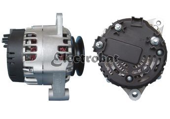 Alternador para CARRIER Transicold