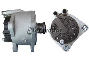 Alternador para RENAULT Espace 1.9, 2.0