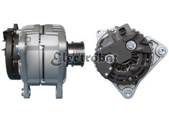 Alternator for NISSAN, RENAULT