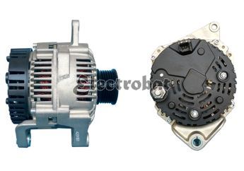 Alternador para RENAULT Clio, Kangoo