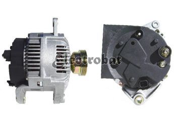 Alternador para RENAULT Clio II 1.4i AC 98-, 1.6i AC 98-, Kangoo 1.4i AC 97-03