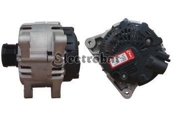 Alternador para CITROEN, PEUGEOT