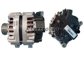 Alternador para CITROEN, PEUGEOT