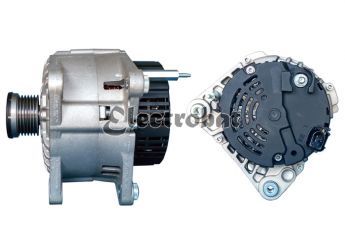 Alternador para AUDI A1 A3 1.2, SEAT Altea, Ibiza, Leon, Toledo 1.2TSI, SKODA Fabia, Octavia, Roomster, Yeti 1.2TSI, VOLKSWAGEN Beetle, Caddy, Golf V Plus, Golf VI, Jetta IV, Polo 1.2 TSI