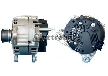Alternador para AUDI, SKODA, VOLKSWAGEN 2.0TDi